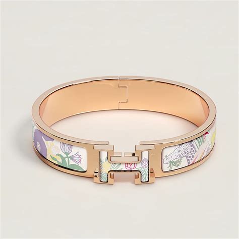 hermes precious paradise|Armreif Precious Paradise .